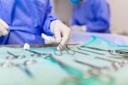 Otorrinolaringologista realiza cirurgia após detecção de lesão fúngica