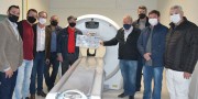 Hospital São Donato e Cooperaliança inauguram serviço de tomografia