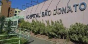 Vereadores cobram do Estado repasses de recursos ao Hospital São Donato