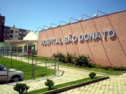 Morador do Demboski fica ferido ap&oacute;s ter sido v&iacute;tima de assalto 