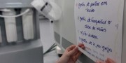 Hospital São Donato de Içara implanta Prontuário Afetivo