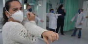 Hospital São Donato realiza semana dedicada ao cuidado dos profissionais