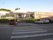 Hospital São Donato recebe doação do Instituto Lojas Renner