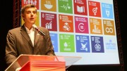 Crescimento sustentável passa pela atuação de todos defende a ONU