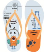 Da cabeça aos pés: estudantes criam design diferenciado para sandálias