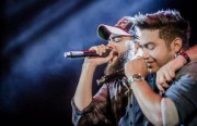 Na&ccedil;&otilde;es Shopping receber&aacute; a dupla Henrique & Juliano