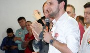 Higor Robetti assume vaga na C&acirc;mara de I&ccedil;ara