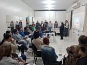 Governo de I&ccedil;ara (SC) abre nova turma de Alfabetiza&ccedil;&atilde;o de Jovens e Adultos 