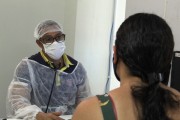 Secretaria de Saúde abre segundo Centro de Triagem em Içara a partir do dia 30