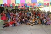 Projeto &ldquo;I&ccedil;ara em movimento&rdquo; realiza festa julina