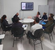 Escuta Especializada para proteger menores ser&aacute; implantada em I&ccedil;ara