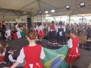 Festival das Etnias será realizado em Içara a partir de sábado