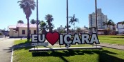 Express&atilde;o no Sul de SC I&ccedil;ara (SC) celebra 63 anos de emancipa&ccedil;&atilde;o