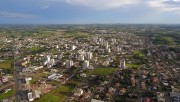 Indice aponta crescimento no retorno de ICMS para o município de Içara