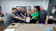 Bairro Campo M&atilde;e Luzia em I&ccedil;ara (SC) vai receber novo Centro Comunit&aacute;rio