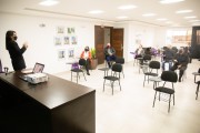 Entidades s&atilde;o convidadas para colaborar com Sala do Empreendedor de I&ccedil;ara