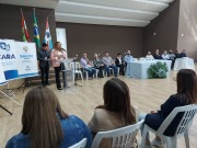 Semana Municipal de Valorização da Família terá diversas ações em Içara
