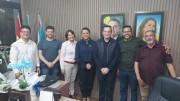 Governo de Içara recebe R$ 350 mil do deputado Jair Miotto