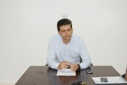 Vereador apresenta proposta para implanta&ccedil;&atilde;o do &ldquo;Kilo Solid&aacute;rio&rdquo;