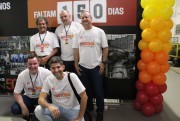 Empresas Icon iniciam as comemora&ccedil;&otilde;es de 50 anos em Crici&uacute;ma
