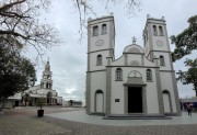 Sess&atilde;o Solene dos 75 anos de cria&ccedil;&atilde;o e instala&ccedil;&atilde;o da Par&oacute;quia S&atilde;o Donato