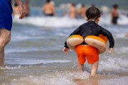 IMA divulga relatório de balneabilidade referente à semana de 18 a 22 de março