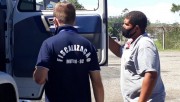 Imetro fiscaliza mais de 5,5 mil veículos na Operação Verão Seguro em SC