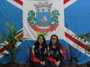Enxadristas participar&atilde;o de competi&ccedil;&atilde;o na Argentina