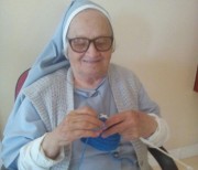 Nota de falescimento - Irmã Bernadete Zanellato (IBDP)