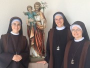 Par&oacute;quia acolher&aacute; comunidade das Irm&atilde;s Adoradoras da Miseric&oacute;rdia