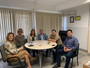 Unesc amplia parceria com Hospital São Donato