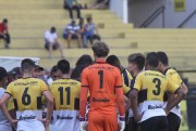 Sub-20 briga por classifica&ccedil;&atilde;o na Copa do Brasil