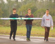 Projeto AeroSatc participa de competi&ccedil;&atilde;o da Sae Brasil