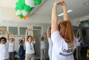 Unimed celebra Dia Mundial da Saúde com ações 