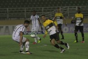 Crici&uacute;ma jogam mal e perde para o Bragantino pela S&eacute;rie B