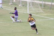Equipe Sub-20 do Tigre vence e assume a lideran&ccedil;a
