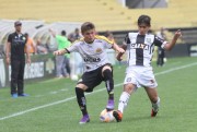 Tigre se despede do Campeonato Catarinense Sub-15