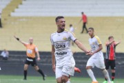Equipe Sub-17 est&aacute; na final do Campeonato Catarinense
