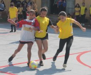 JOEBRI movimento escolas de Balne&aacute;rio Rinc&atilde;o