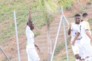 Sub-20 do Crici&uacute;ma vence e segue na lideran&ccedil;a