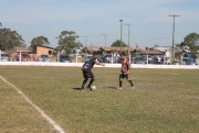 Equipes da Pedreira fazem a final do Rinconense