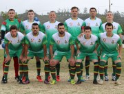 Maracaj&aacute; estreia com vit&oacute;rias no Regional da LARM