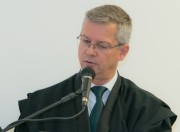 Juiz Davidson Jahn Mello deixa o Tribunal Eleitoral catarinense