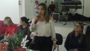 Clubes de M&atilde;es de Jacinto Machado encerram atividades do ano