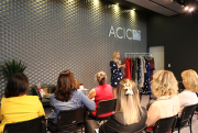 Mulheres mostram força no mundo dos negócios durante evento na Acic