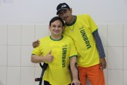 Paratletas do Unibave confirmados em competi&ccedil;&atilde;o nacional