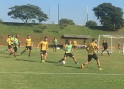 Crici&uacute;ma quer a primeira vit&oacute;ria contra o Coritiba nessa sexta-feira