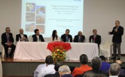 Audiência discute propostas para a mineração brasileira