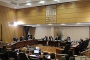 Pleno do TCE julga lei que beneficia 12 servidores em Içara