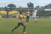 Sub-20 busca nova vitória no Campeonato Catarinense